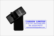 rectangle portable pocket stamp