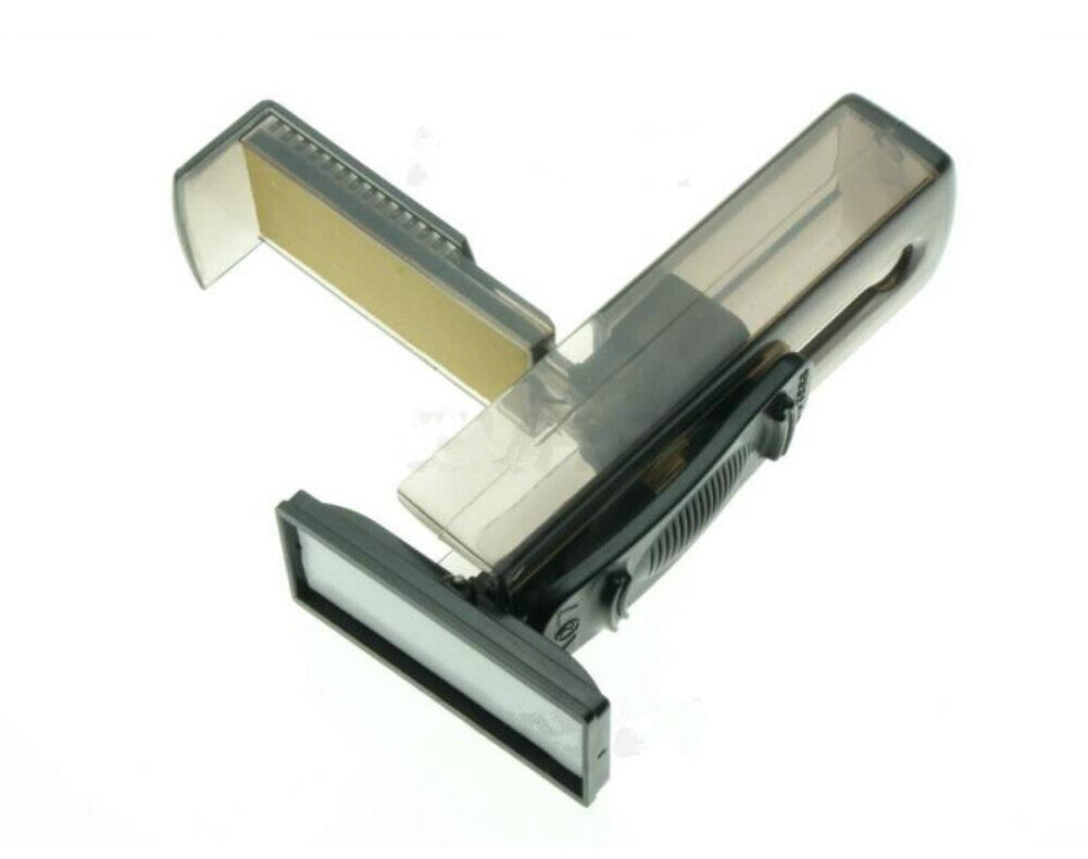 shiny pocket stamp