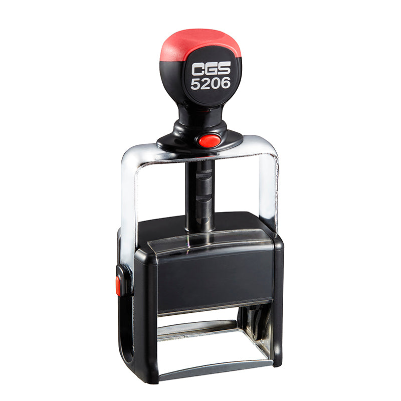 heavy duty shiny trodat stamp