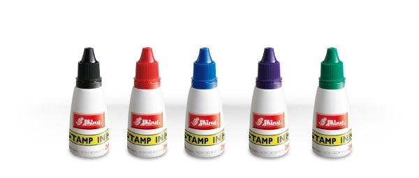 stamp refill ink