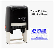 traxx printer 9050 self inking rubber stamp in kenya