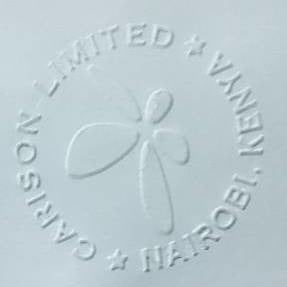 sample of company seal nairobi